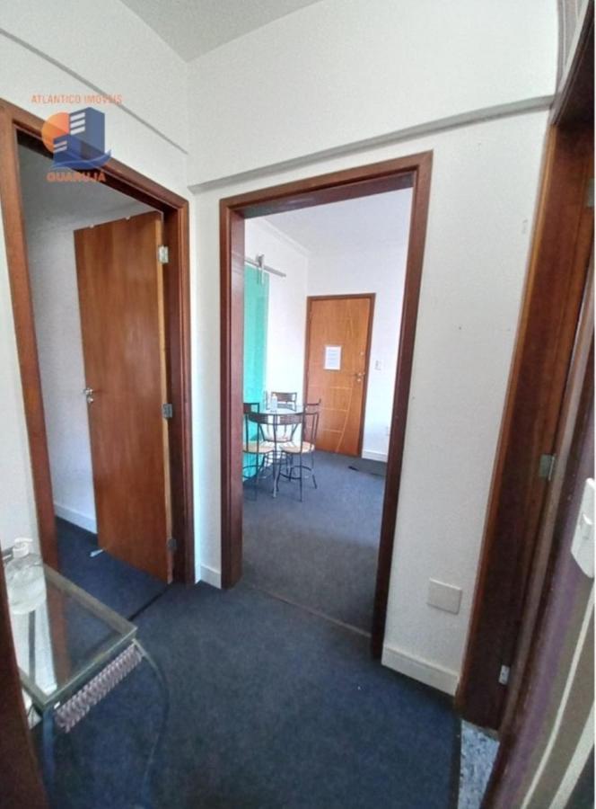 Apartamento Aconchegante Na Enseada غوارويا المظهر الخارجي الصورة