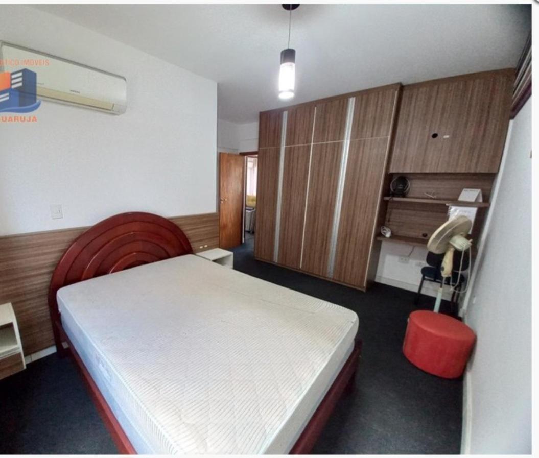 Apartamento Aconchegante Na Enseada غوارويا المظهر الخارجي الصورة